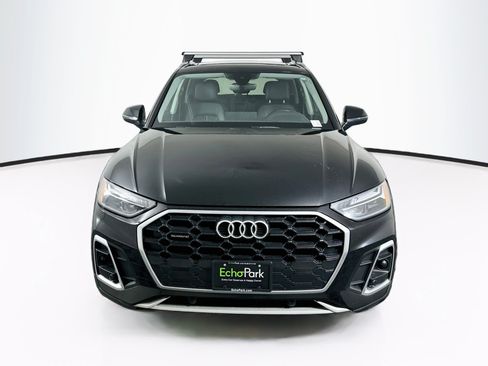 Used 2023 Audi Q5 2.0T Premium w/ Convenience Package AWD/4WD image 2