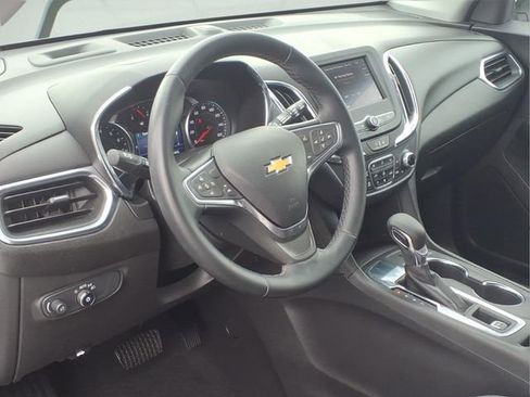 Certified 2023 Chevrolet Equinox LT image 7