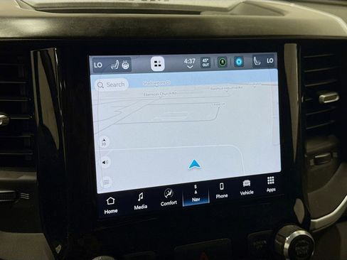 Used 2022 RAM 1500 Big Horn image 32