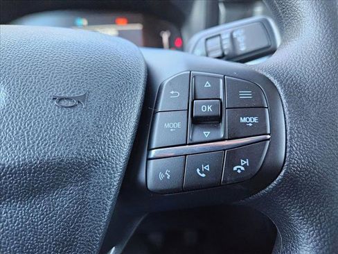 New 2026 Ford Maverick XLT image 16