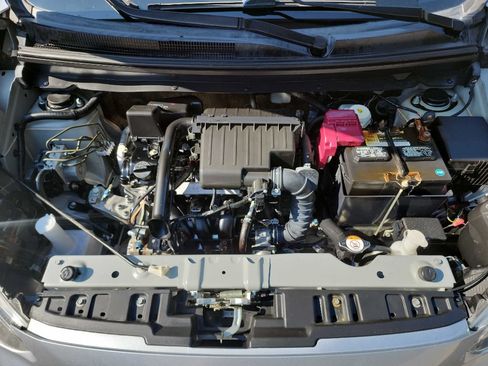 Used 2020 Mitsubishi Mirage LE FWD image 30