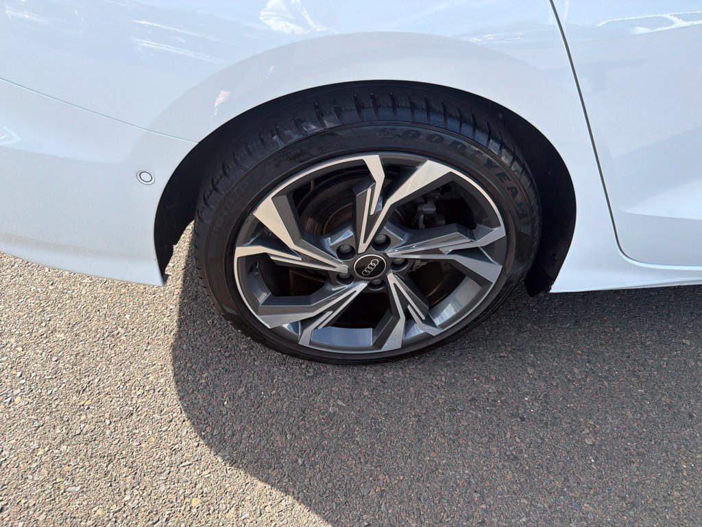 Used 2023 Audi A3 2.0T Premium w/ Convenience Package FWD image 33