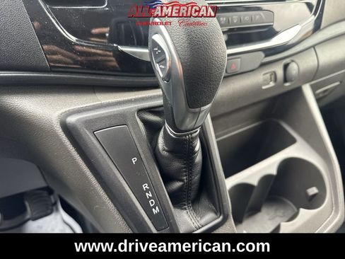 Used 2023 Ford Transit 350 XLT image 16