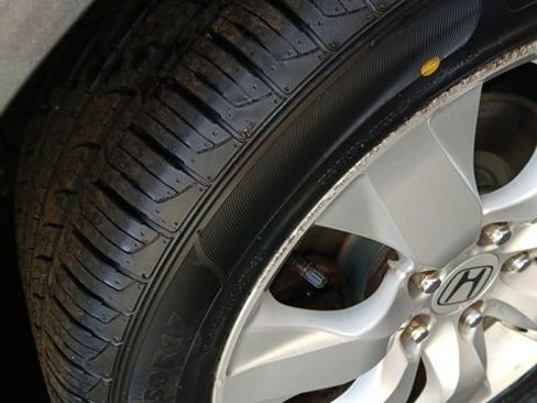 Used 2010 Honda Accord EX image 10