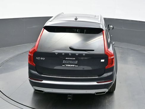 Used 2021 Volvo XC90 T8 Inscription Expression w/ Protection Package Premier image 27