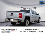 Used 2014 GMC Sierra 1500 SLT w/ SLT Crew Cab Value Package image 5