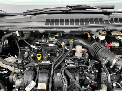 Used 2020 Ford Edge ST-Line image 32