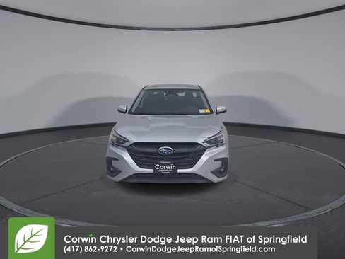 Used 2024 Subaru Legacy Touring XT AWD/4WD image 5