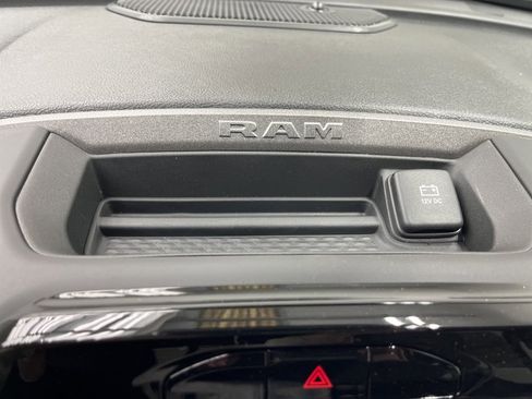 New 2026 RAM 2500 Tradesman image 15