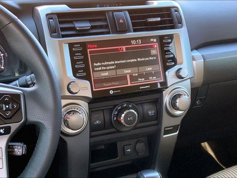 Used 2023 Toyota 4Runner SR5 image 7