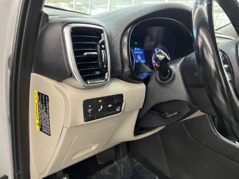 Used 2020 Kia Sportage EX FWD image 10