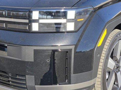 New 2026 Hyundai Santa Fe Limited image 6