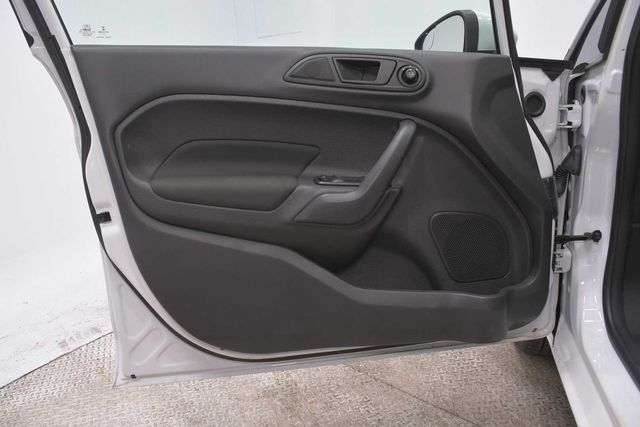 Used 2018 Ford Fiesta SE FWD image 22