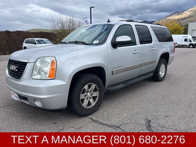 Used 2013 GMC Yukon XL SLT AWD/4WD image 6