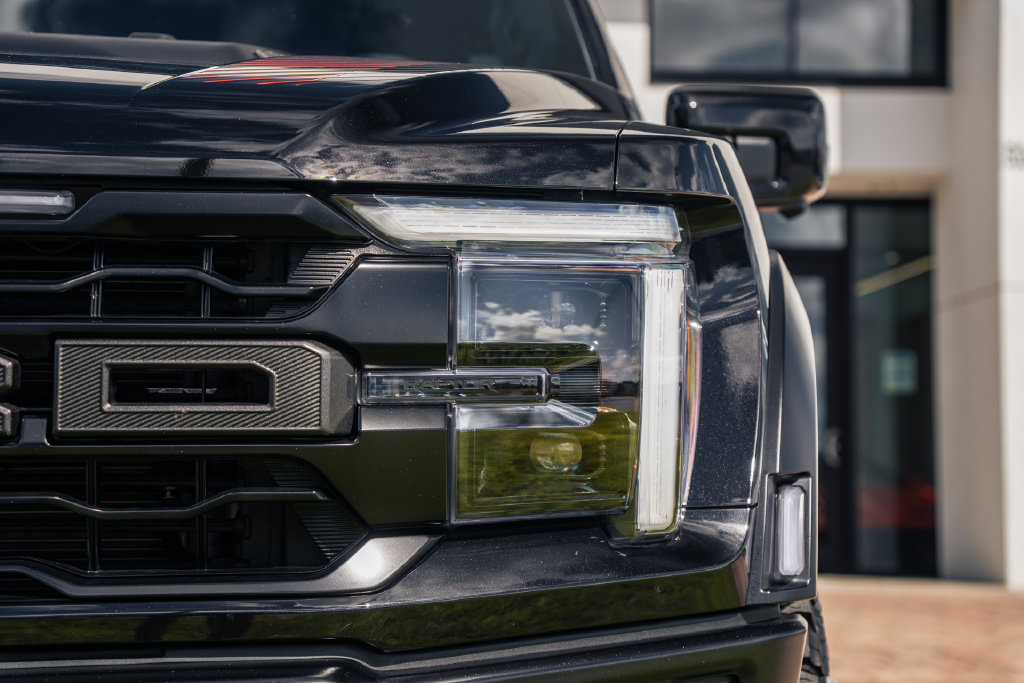 Used 2026 Ford F150 Raptor AWD/4WD image 10