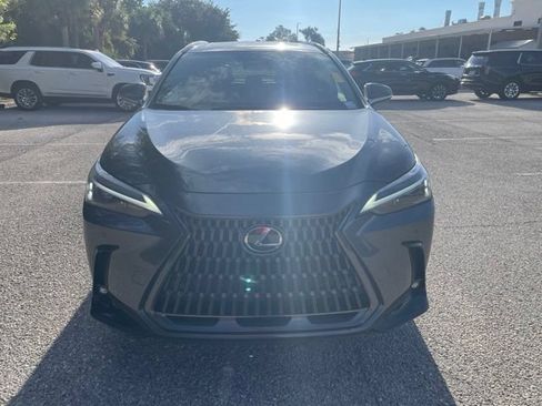 Used 2025 Lexus NX 250 FWD w/ Accessory Package (Z1) image 6