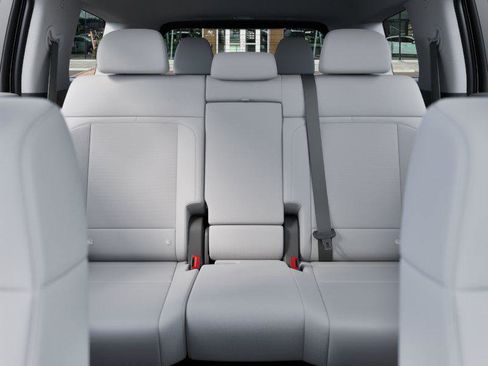 New 2026 Hyundai Santa Fe SE image 12