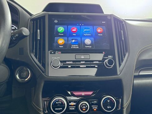 Used 2023 Subaru Forester Wilderness image 30