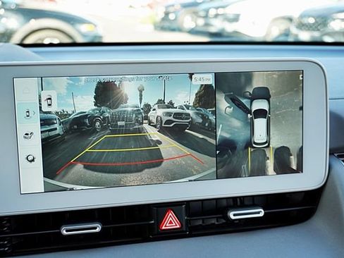 Certified 2024 Hyundai Ioniq 5 Limited RWD image 28