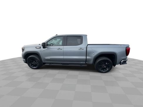 New 2026 GMC Sierra 1500 Elevation w/ Elevation Premium Package image 7