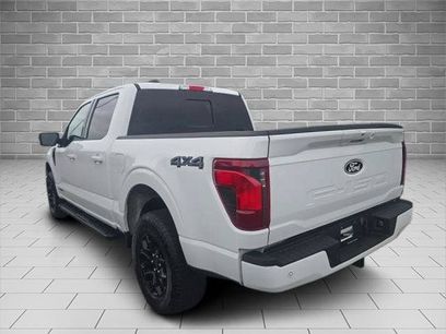 Certified 2024 Ford F150 XLT w/ Equipment Group 302A MID
