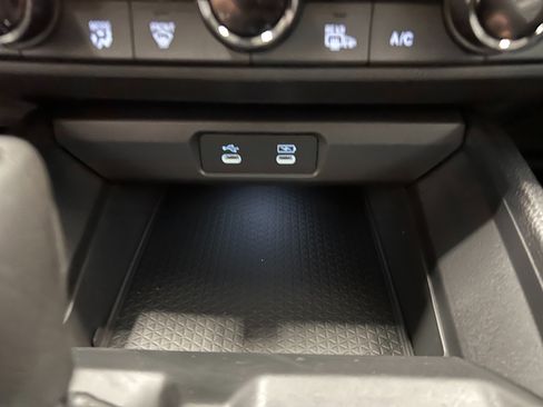 New 2024 Honda Accord EX image 18