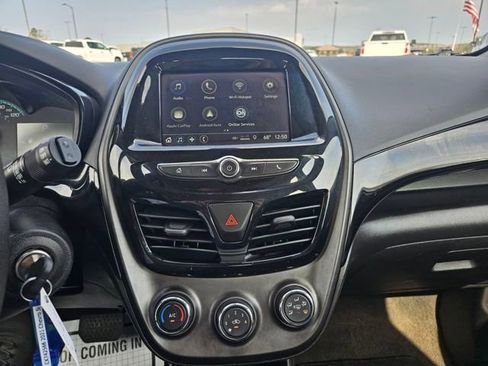 Used 2021 Chevrolet Spark LT image 18