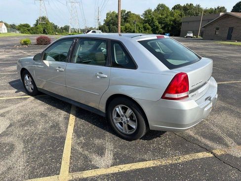 Used 2005 Chevrolet Malibu LS w/ Preferred Equipment Group FWD image 4