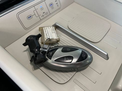 Used 2025 Hyundai Santa Fe SEL AWD/4WD image 21