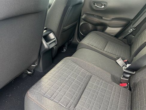 New 2026 Honda HR-V Sport image 11