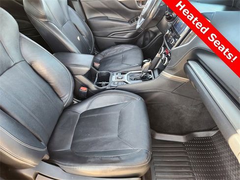 Used 2019 Subaru Forester Limited w/ Popular Package #3 image 15