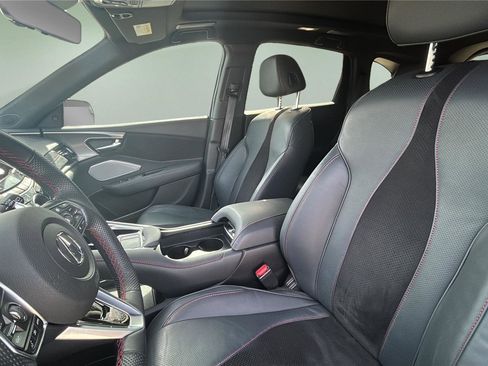 Certified 2023 Acura RDX A-Spec image 12