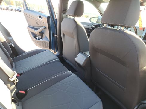 New 2026 Volkswagen Jetta Sport image 11