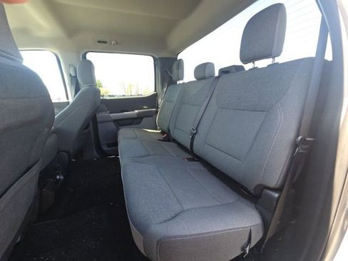 Used 2025 Ford F150 XLT w/ Equipment Group 301A Standard image 14