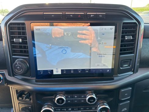 Used 2023 Ford F150 Tremor w/ Equipment Group 402A High image 25