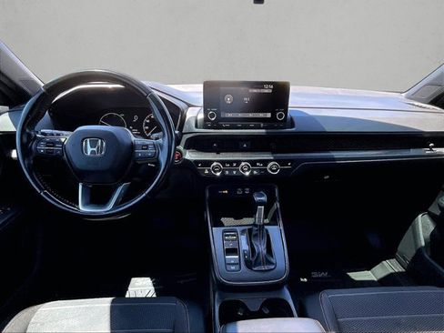 Used 2025 Honda CR-V Sport image 15