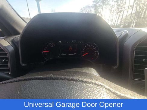 Used 2018 Ford F150 Raptor w/ Equipment Group 802A Luxury image 10