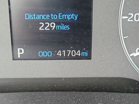 Used 2024 Toyota Corolla LE image 23