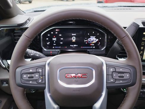 New 2026 GMC Sierra 2500 SLT w/ SLT Premium Package image 20