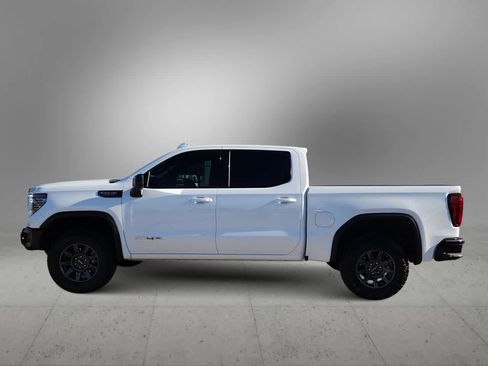 Used 2024 GMC Sierra 1500 AT4X image 5