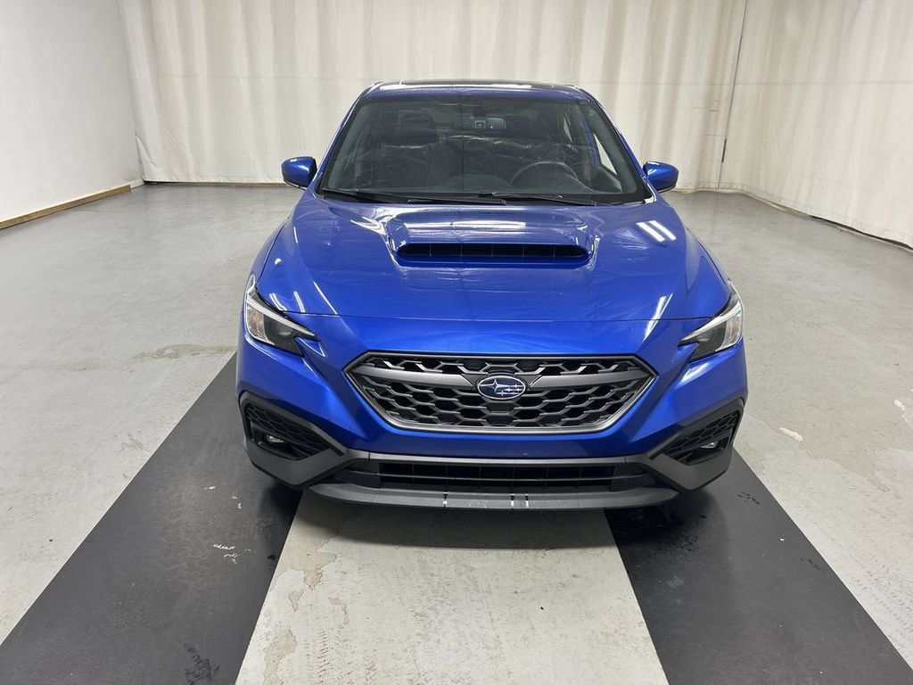 Used 2023 Subaru WRX Premium AWD/4WD image 3