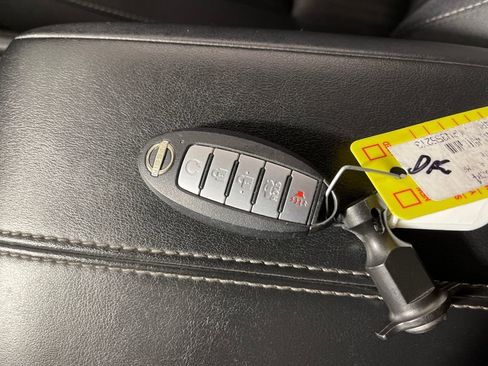 Used 2024 Nissan Altima 2.5 SV image 24