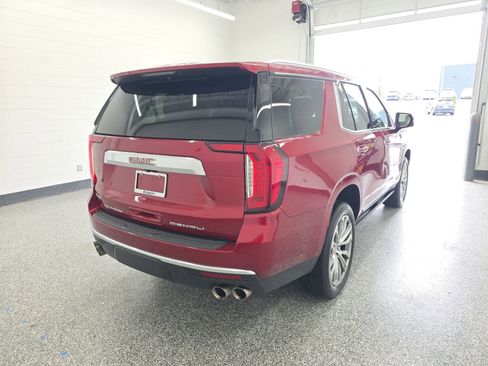 Used 2023 GMC Yukon Denali image 5