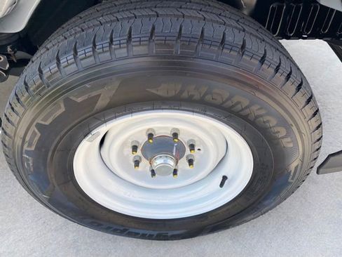 New 2025 Ford E-350 and Econoline 350 Super Duty w/ Power Equipment Group image 5