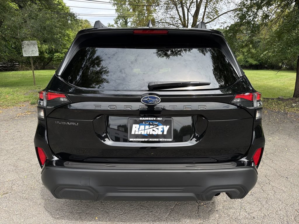 Certified 2026 Subaru Forester Premium AWD/4WD image 26