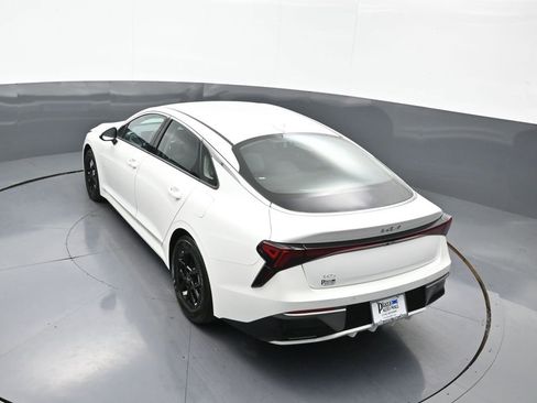 Certified 2025 Kia K5 LXS image 38