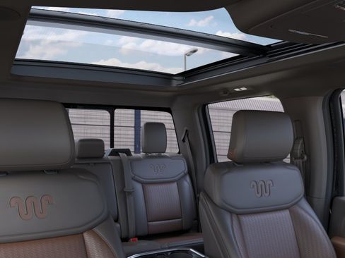 New 2026 Ford F150 King Ranch AWD/4WD image 31