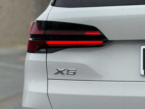 New 2026 BMW X5 xDrive40i image 13
