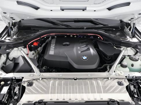 Used 2026 BMW X3 xDrive30i w/ Premium Package AWD/4WD image 9