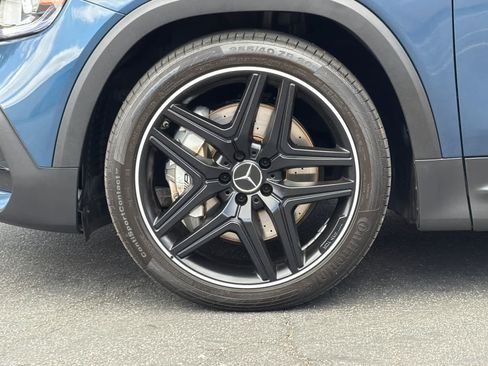 Used 2023 Mercedes-Benz GLB 35 AMG 4MATIC image 26